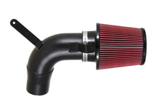 Load image into Gallery viewer, Airaid 97-03 Dodge Dakota/Durango 3.9/5.2/5.9L CAD Intake System w/ Tube (Oiled / Red Media)