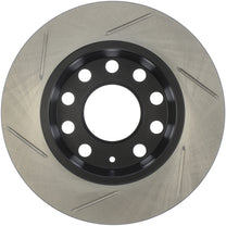 Load image into Gallery viewer, StopTech Slotted Sport Brake Rotor