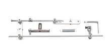 Load image into Gallery viewer, Edelbrock Carburetor Two-Barrel Progressive Throttle Linkage Kit 3X2