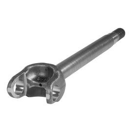Yukon Gear Front Left Chromoly Axle Jeep JL Dana 30 27 Spline 19.3 Long - GTR Auto
