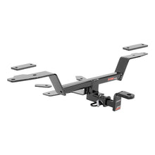 Load image into Gallery viewer, Curt 17-19 Audi A4 Class 1 Trailer Hitch w/1-1/4in Ball Mount BOXED