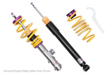 Load image into Gallery viewer, KW Mercedes C Class W205 Sedan Coupe RWD Coilover Kit V2