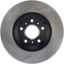 Load image into Gallery viewer, StopTech Slotted Sport Brake Rotor