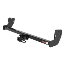 Load image into Gallery viewer, Curt 93-02 Chevrolet Prizm Class 1 Trailer Hitch w/1-1/4in Receiver BOXED