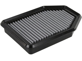 aFe MagnumFLOW Air Filters OER PDS A/F PDS Jeep Wrangler JK 07-12 V6-3.8/3.6L - GTR Auto