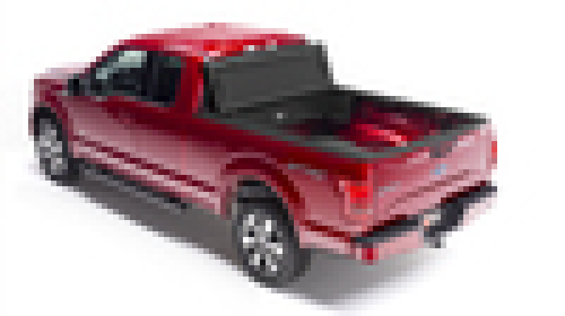 BAK 15-20 Chevy Colorado / Canyon (Fits All Models) BAK BOX 2