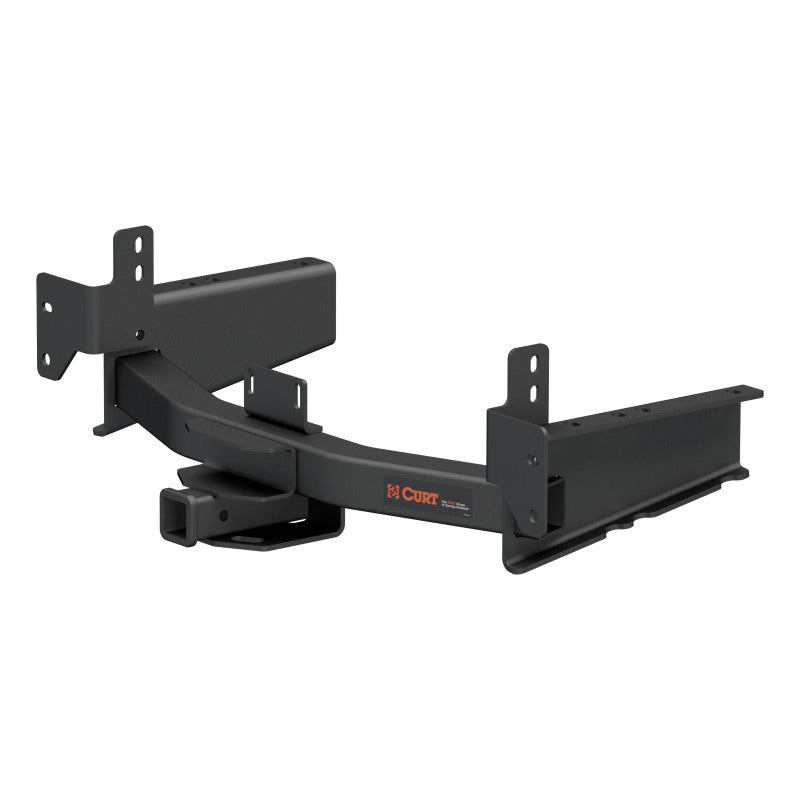 Curt 19-20 Ram 1500 Xtra Duty Class 5 Trailer Hitch w/2in Receiver BOXED