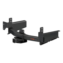 Load image into Gallery viewer, Curt 19-20 Ram 1500 Xtra Duty Class 5 Trailer Hitch w/2in Receiver BOXED