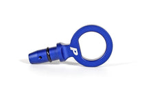 Load image into Gallery viewer, PERRIN 15-25 Subaru WRX &amp; 13-26 BRZ/FR-S/86/GR86 Dipstick Handle Loop Style - Blue - GTR Auto