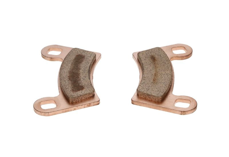 ProX 11-20 KTM85SX/12-17 Freeride 350 Rear Brake Pad