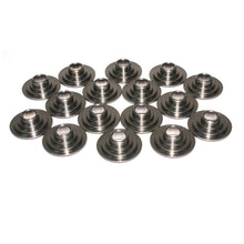 Load image into Gallery viewer, COMP Cams Titanium Retainers Tri Super Lock
