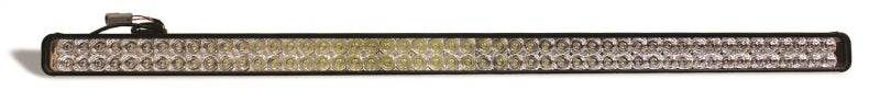 Iron Cross 52in LED Premium XMITTER Light Bar (18000 Raw Lumens)