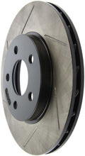 Load image into Gallery viewer, StopTech Slotted Sport Brake Rotor