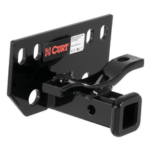 Load image into Gallery viewer, Curt 91-99 Toyota Celica Class 1 Trailer Hitch w/1-1/4in Receiver BOXED