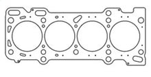 Load image into Gallery viewer, Cometic Mazda FS-DE 2.0L 84.5mm .051in MLS Head Gasket