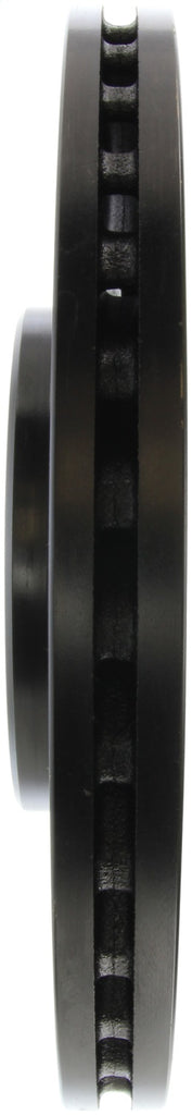 StopTech Slotted Sport Brake Rotor