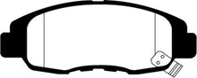 Load image into Gallery viewer, EBC 05-07 Ford F250 (inc Super Duty) 5.4 (2WD) Redstuff Front Brake Pads