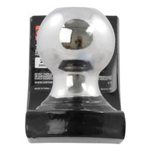 Load image into Gallery viewer, Curt Fusion Ball Mount w/2in Ball (2in Shank 7500lbs 2in Drop)