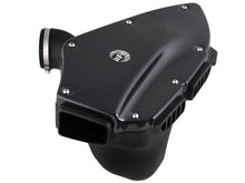 Load image into Gallery viewer, aFe MagnumForce Stage 2 Si Intake System P5R 06-11 BMW 3 Series E9x L6 3.0L Non-Turbo - GTR Auto