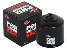 Load image into Gallery viewer, aFe ProGuard D2 Oil Filter Scion FR-S/Subaru BRZ - GTR Auto