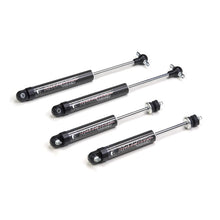 Load image into Gallery viewer, Hotchkis 66-72 Dodge B-Body. 70-74 Baracuda 1.5 Street Performance Series Aluminum Shocks (4 Pack)