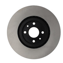 Load image into Gallery viewer, Stoptech Premium Cryo Front Brake Rotor 12-14 Fiat 500