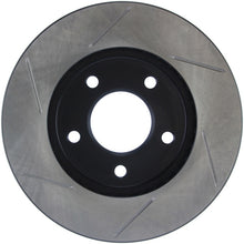 Load image into Gallery viewer, StopTech Slotted Sport Brake Rotor