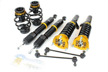 Load image into Gallery viewer, ISC Suspension MK7 Volkswagen Golf N1 Basic Coilovers - Track/Race
