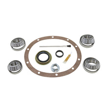 Load image into Gallery viewer, Yukon Gear Bearing install Kit For 99+ Model 35 Diff For The Grand Cherokee - GTR Auto