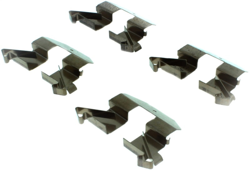 StopTech Street Brake Pads - Front