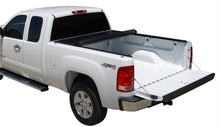 Load image into Gallery viewer, Tonno Pro 07-19 Toyota Tundra 8ft Fleetside Lo-Roll Tonneau Cover