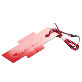Oracle 14-15 Chevrolet Camaro Illuminated Bowtie - Pink