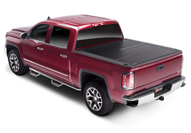 BAK 17-23 Ford Super Duty 6ft 9in Bed BAKFlip FiberMax - GTR Auto