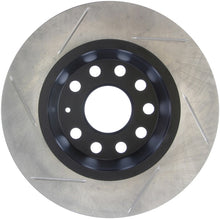 Load image into Gallery viewer, StopTech Slotted Sport Brake Rotor