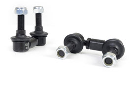 Whiteline 07+ Nissan Skyline R35 GT-R Front Swaybar link kit h/duty-adjustable steel ball - GTR Auto