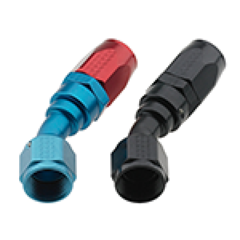 Fragola -8AN x 30 Degree Pro-Flow Hose End