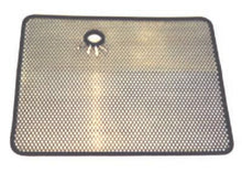 Load image into Gallery viewer, Rugged Ridge 87-95 Jeep Wrangler YJ Stainless Steel Radiator Bug Shield