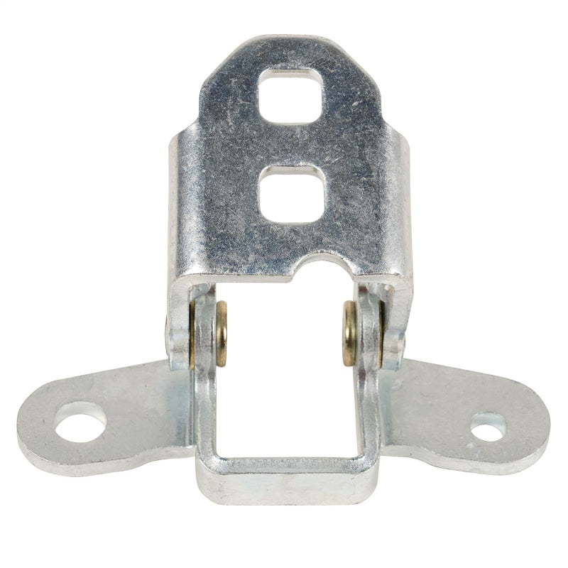 Omix Door Hinge F/R Upper RH- 08-12 KK 07-16 MK