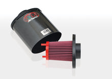 Load image into Gallery viewer, BMC Replacement Filtering Element for Oval Trumpet Airbox Kit - 230mm Length (Waterproof)