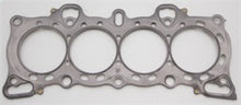 Load image into Gallery viewer, Cometic Honda D15B1-2-7/D16A6-7 75.5mm .051 inch MLS SOHC ZC Head Gasket - GTR Auto