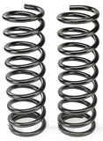 Moroso 78-88 Chevrolet Malibu/Monte Carlo Front Coil Springs - 250lbs/in - 1720-1800lbs - Set of 2