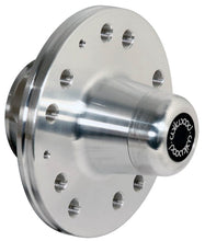 Load image into Gallery viewer, Wilwood Hub-Large GM 57-70 Drop Spindle 5x4.50/4.75