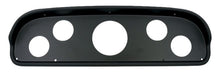 Load image into Gallery viewer, Autometer 57-60 Ford F100 Direct Fit Gauge Panel 3-3/8in x1 / 2-1/16in x4