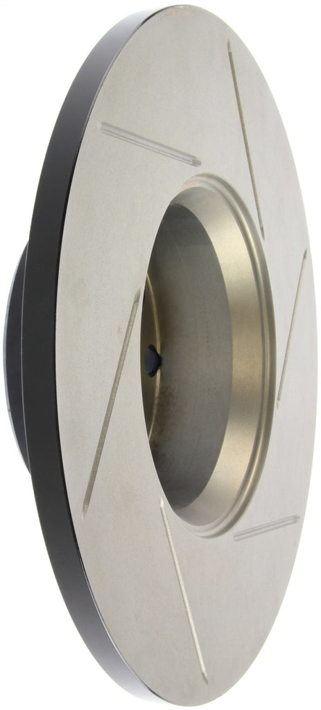 StopTech Slotted Sport Brake Rotor