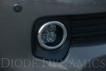 Load image into Gallery viewer, Diode Dynamics SS3 Type CGX LED Fog Light Kit Max - White SAE Fog