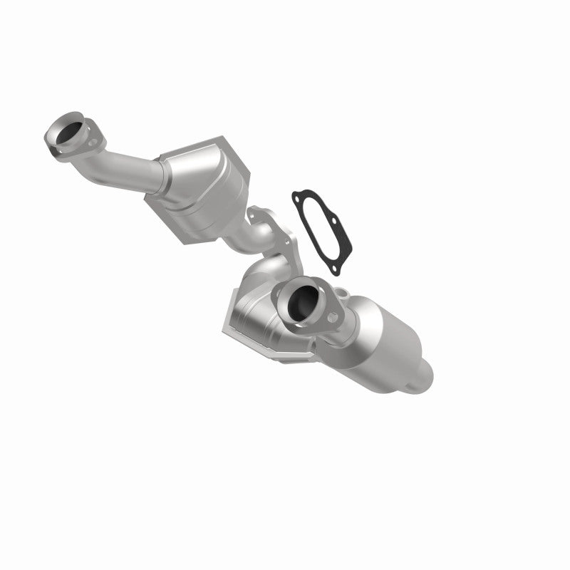 MagnaFlow Conv DF 03-04 Ranger 3.0L