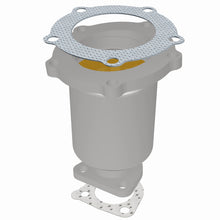 Load image into Gallery viewer, MagnaFlow Conv DF 00-02 Mazda 626 2.0L