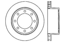 Load image into Gallery viewer, StopTech Slotted &amp; Drilled Sport Brake Rotor