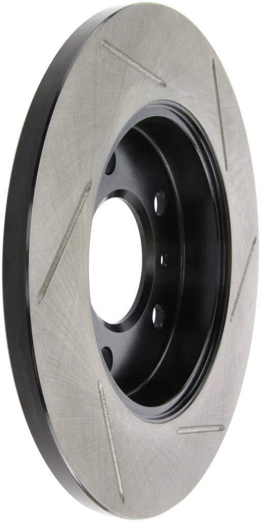 StopTech Sport Slotted Rotor - Rear Right