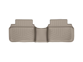 WeatherTech 13+ Nissan Altima Rear FloorLiner - Tan